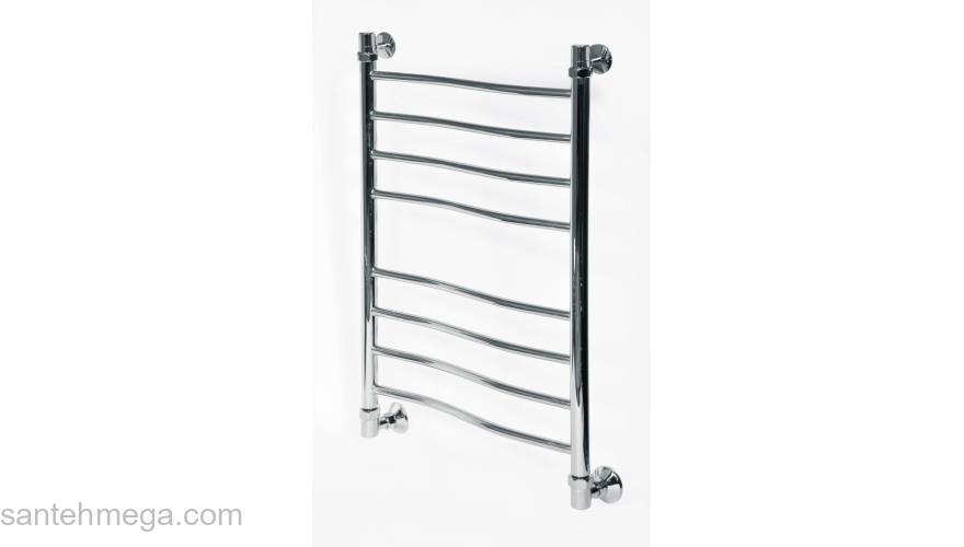 Водяной полотенцесушитель НИКА ЛВ (г) 120/50-12. Фото