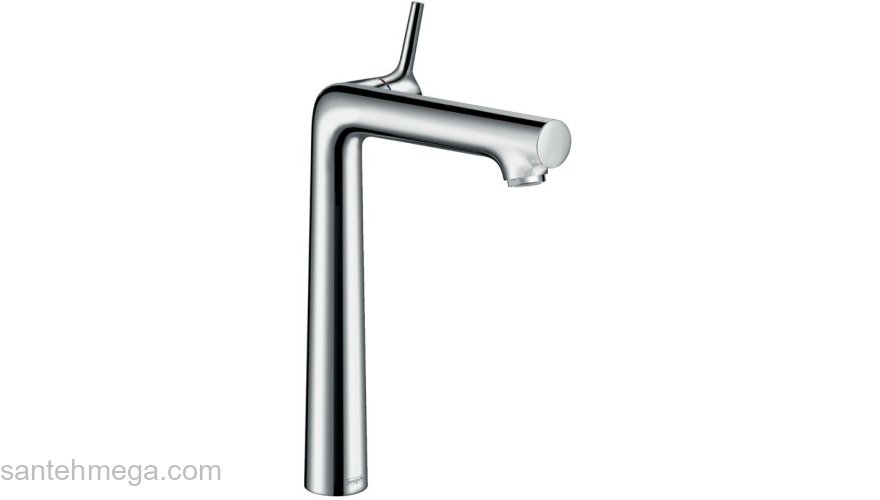 Смеситель для раковины Hansgrohe Talis S 72115000. Фото