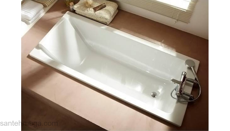 Ванна акриловая Jacob Delafon Sofa 170х75 E60515RU-00. Фото