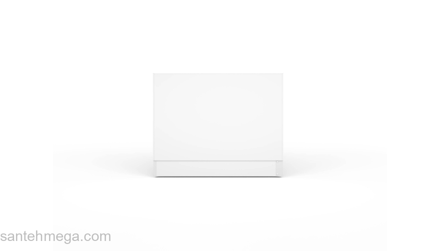 CERSANIT Панель для акриловых ванн UNIVERSAL 70 Type Click PB-TYPE_CLICK*70. Фото