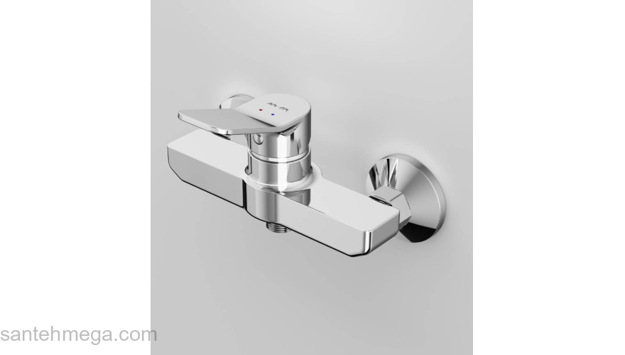 Смеситель для душа AM.PM X-Joy F85A20000. Фото