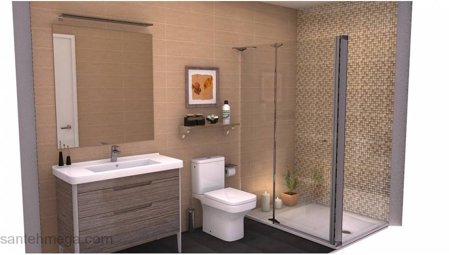 Унитаз напольный ROCA Dama-N 342787000. Фото