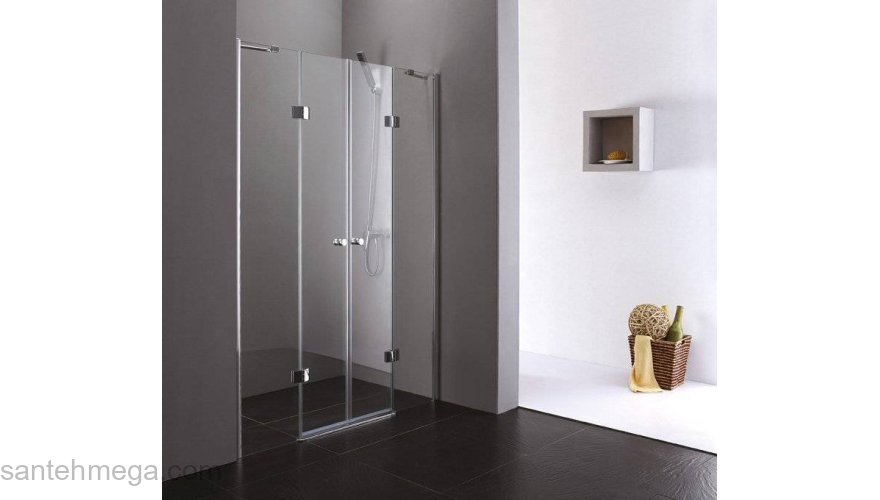 Душевая дверь CEZARES Verona VERONA-W-B-22-240-P-Cr. Фото