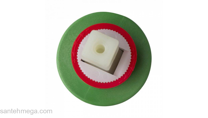 Картридж 40 мм EcoStop EcoControl 03 IDDIS 03ESC40i82. Фото