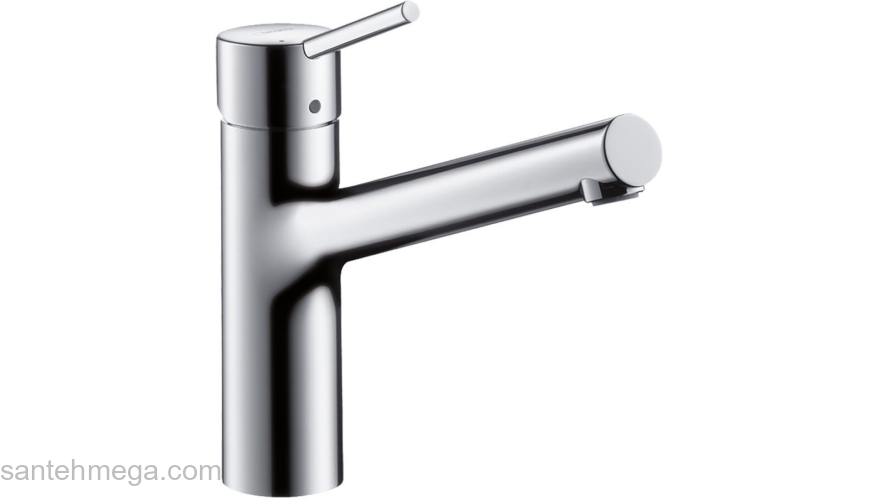 Смеситель для кухни Hansgrohe Talis S 32851000. Фото