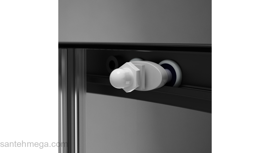 Душевой угол AM.PM X-Joy 90х90 W88G-205-090BT. Фото