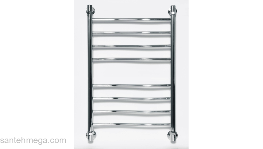 Водяной полотенцесушитель НИКА ЛВ (г) 100/50-10. Фото