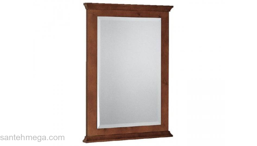 Зеркало Villeroy&Boch Hommage 56 8565 0000. Фото