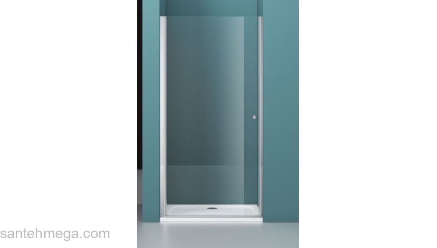 Душевая дверь BELBAGNO ETNA-B-1-70-C-Cr. Фото