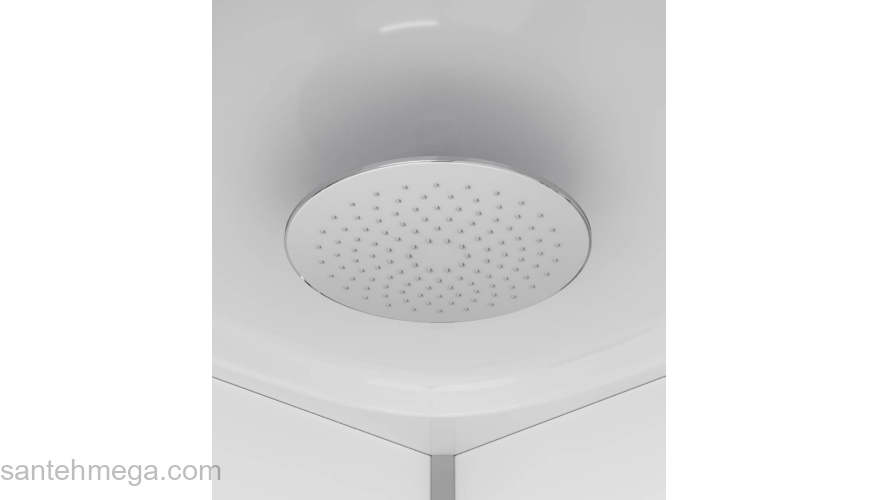 Гидромассажная кабина AM.PM Like W80C-019A-090MTA. Фото