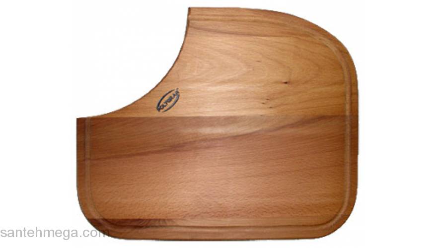 Разделочная доска к мойкам POLYGRAN. Фото