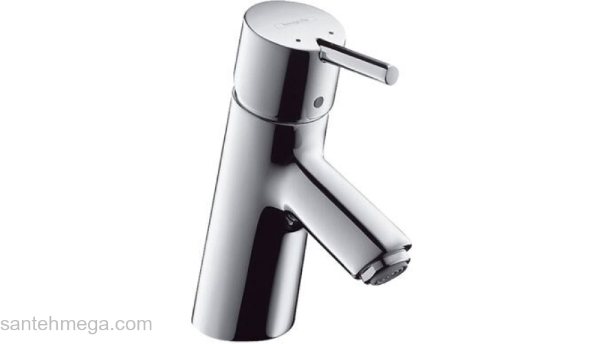 Смеситель для раковины Hansgrohe Talis S 32020000. Фото