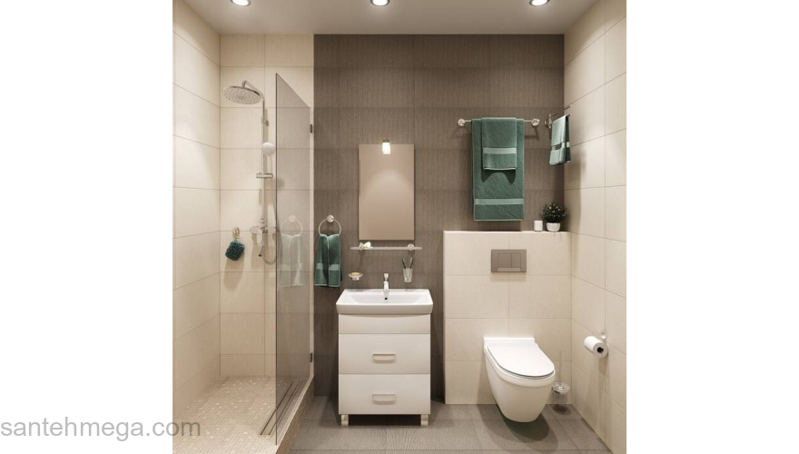 Держатель для туалетной бумаги без крышки сплав металлов Sena IDDIS SENSS00i43 для ванной комнаты. Фото