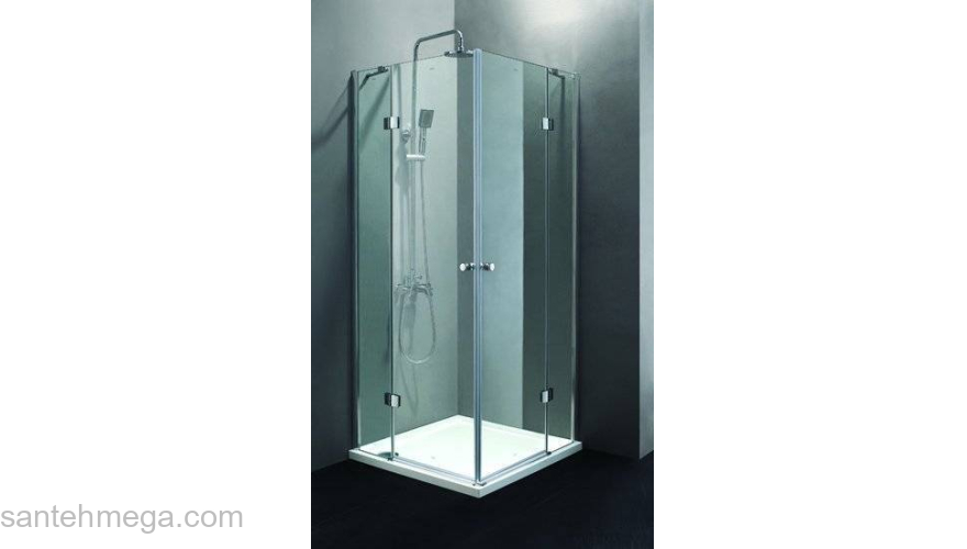 Душевой угол CEZARES Verona VERONA-W-A-2-120-C-Cr. Фото