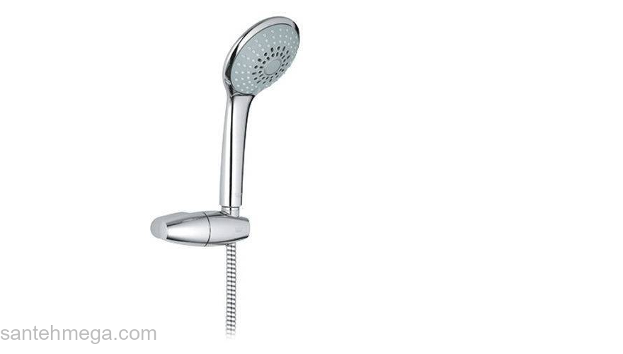 Душевой гарнитур GROHE Euphoria 27355000. Фото