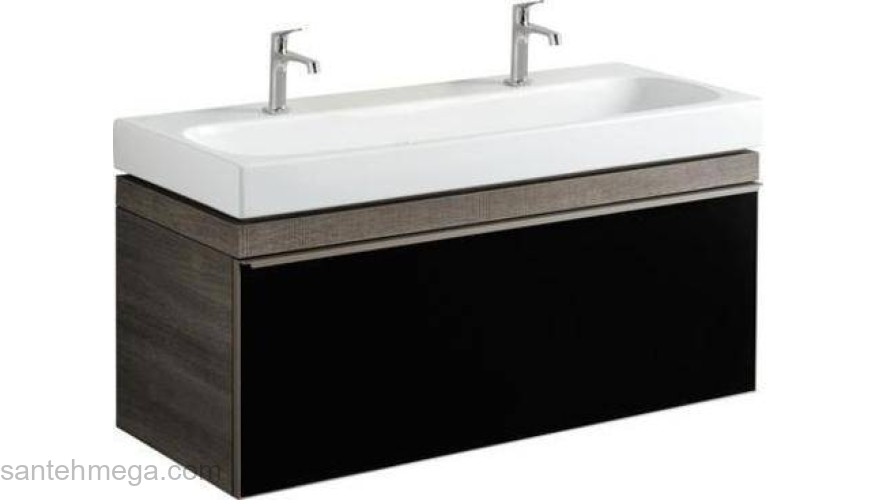 Тумба под раковину KERAMAG Citterio 835121000. Фото