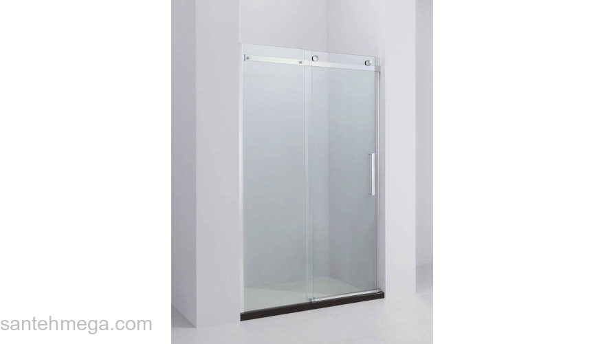 Душевая дверь BLACK & WHITE Stellar Wind S218 1000. Фото