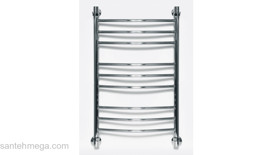 Водяной полотенцесушитель НИКА ЛД (г2) 60/40-7. Фото