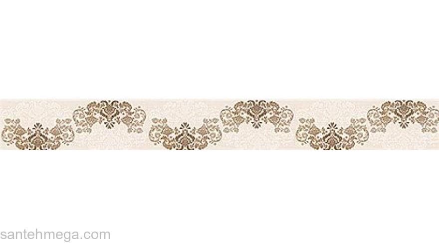 Azori 584191001 Бордюр Amati 62х505 modern