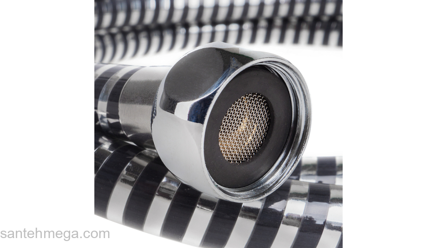 Шланг для душа IDDIS A50611. Фото