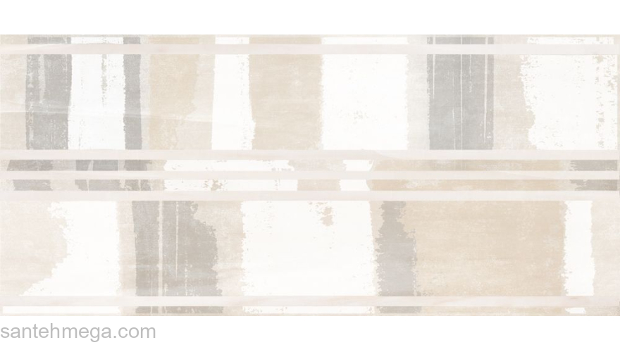 CERSANIT AN2G451DT Вставка Atria 200х440 многоцветный