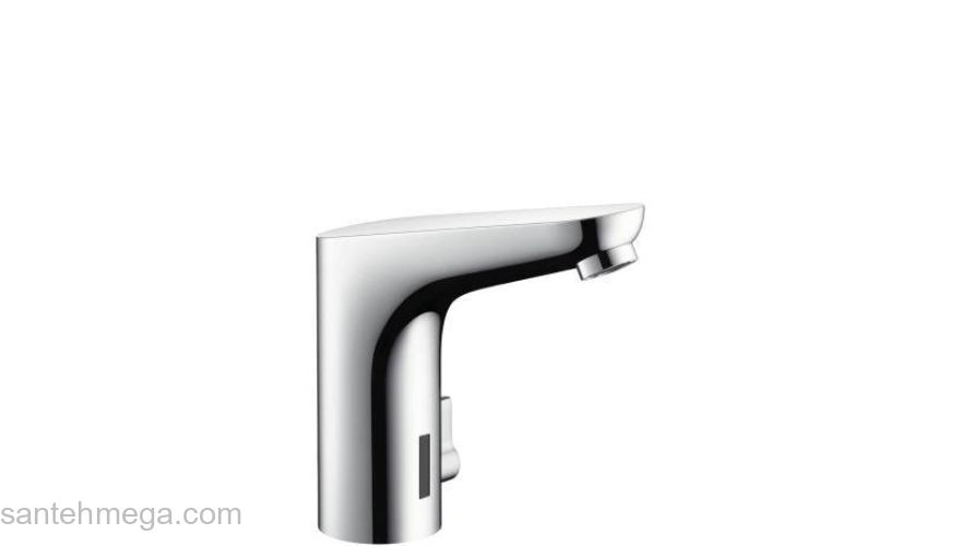 Смеситель для раковины электронный HANSGROHE Focus Е2 31171000. Фото