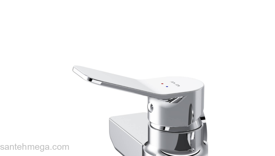 Смеситель для душа AM.PM X-Joy F85A20000. Фото