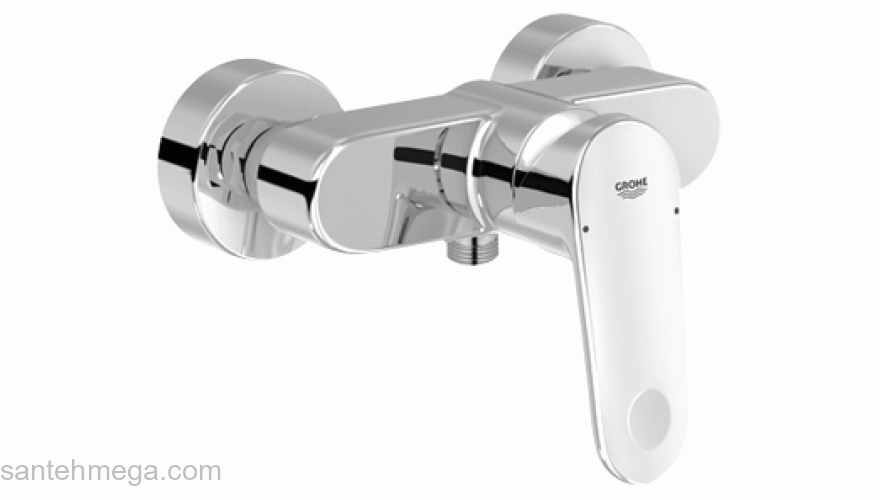 Смеситель для душа GROHE Europlus New 33577002. Фото