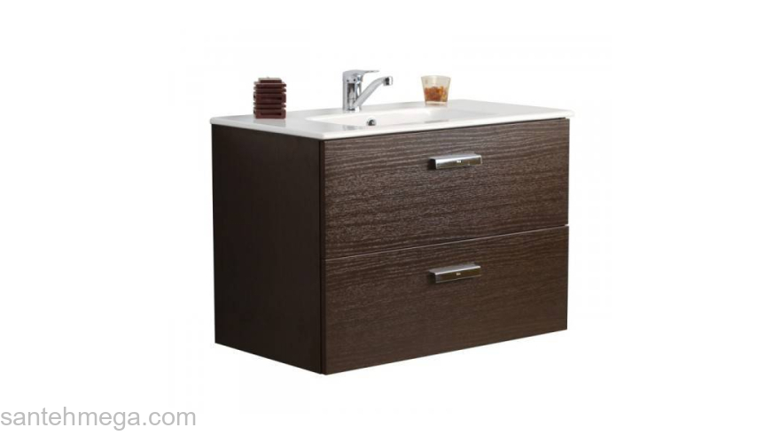 Раковина мебельная ROCA Victoria Nord 80х45 32799C000. Фото