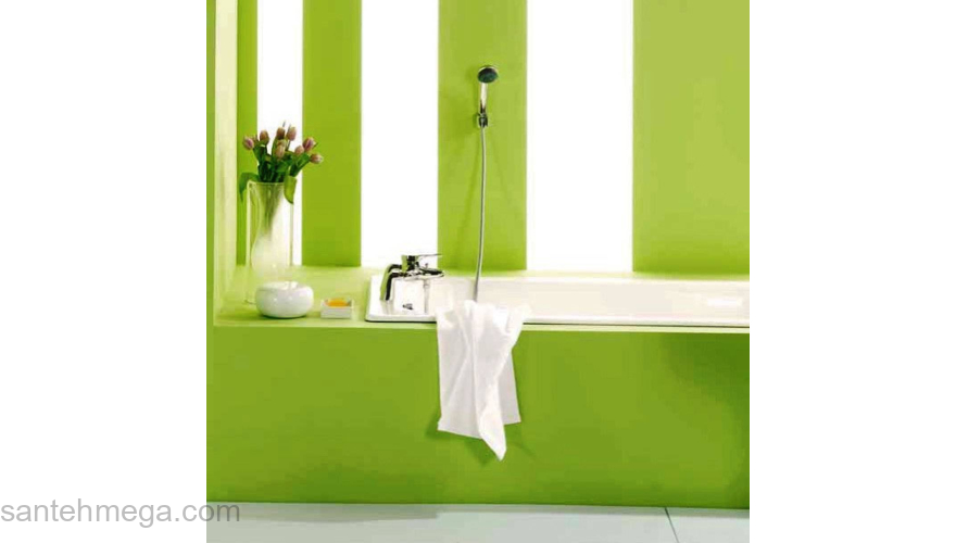 Ванна акриловая Jacob Delafon Patio 150х70 E6810RU-CP. Фото