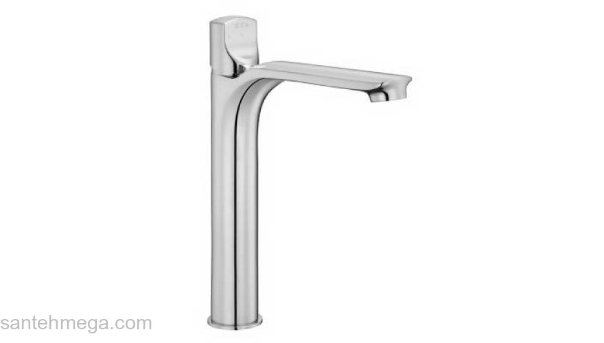 Смеситель для раковины с высоким корпусом ECA Myra 102108984HEX. Фото