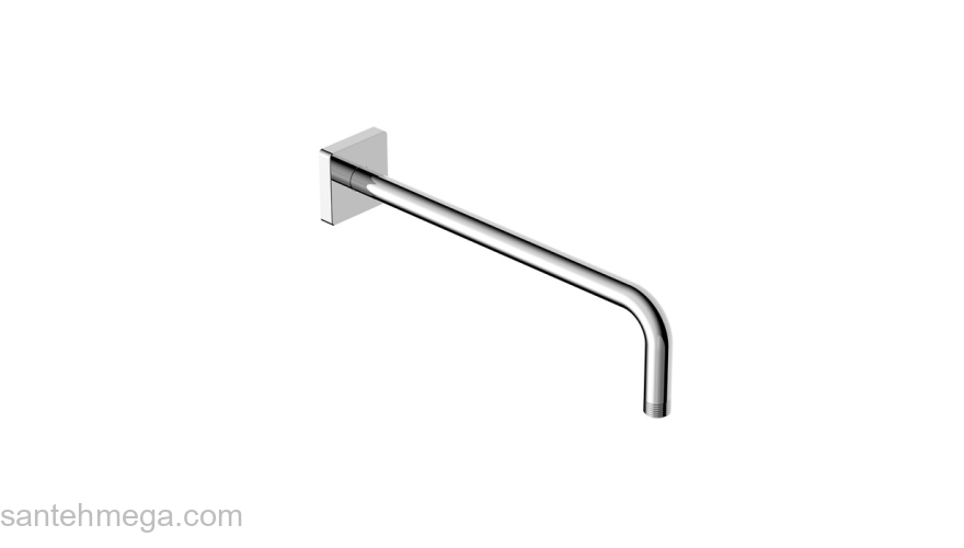 Кронштейн для верхнего душа хром Slide IDDIS SLI39CSi61. Фото