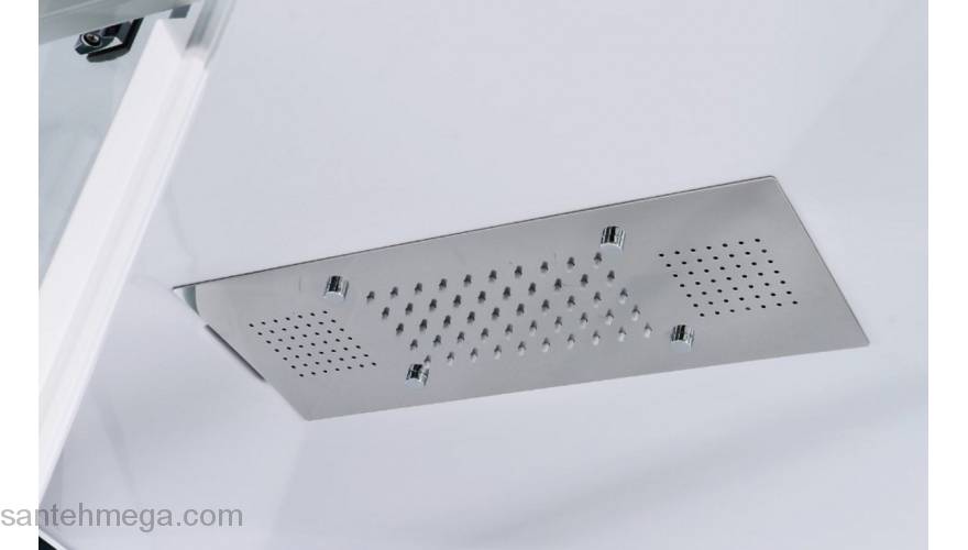 Душевая кабина ORANS SR-86155. Фото