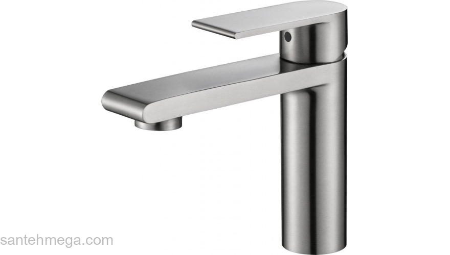 Смеситель для раковины BELBAGNO Nova NOV-LMC-IN. Фото