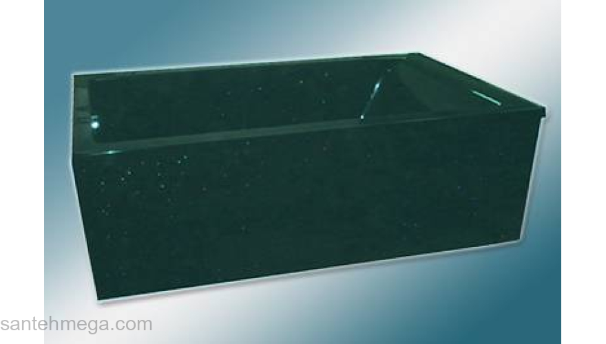 Ванна CASTONE Надежда 170х70. Фото