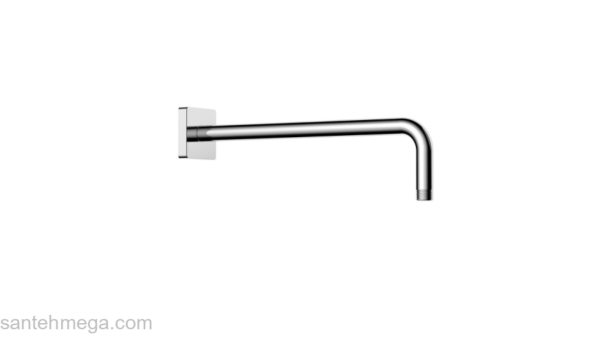 Кронштейн для верхнего душа хром Slide IDDIS SLI39CSi61. Фото