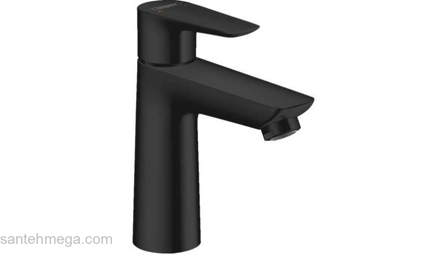 Смеситель для раковины Hansgrohe Talis E 71710670. Фото