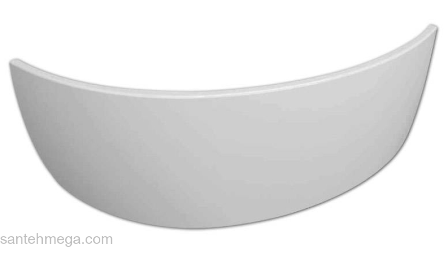 Панель фронтальная SANTEK Канны 1.WH11.2.083. Фото