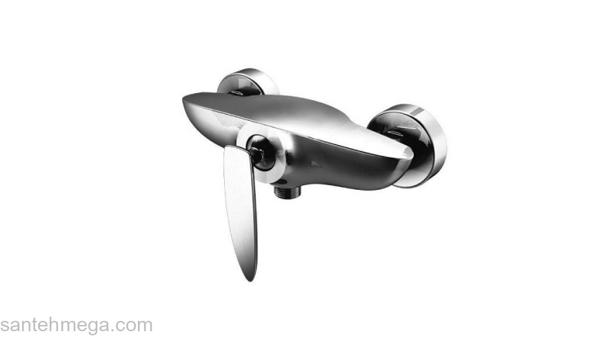 Смеситель для душа IDDIS Viola VIOSB00I03. Фото