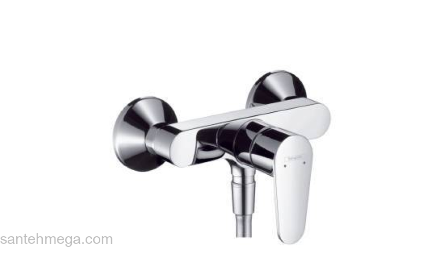 Смеситель для душа HANSGROHE Tails E2 31662000. Фото