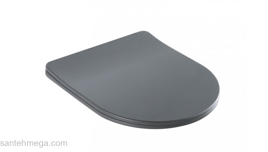 Сидение BELBAGNO Colorato Grigio BB013SC-H311. Фото