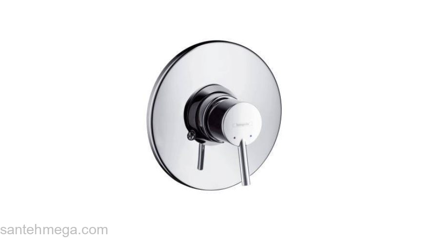 Смеситель для душа HANSGROHE Tails S 32635000. Фото