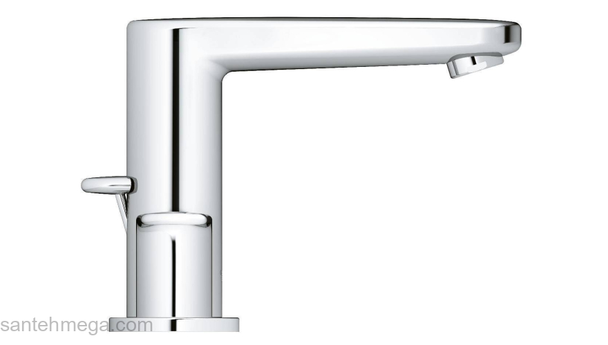 Смеситель для раковины GROHE Europlus 20301000. Фото