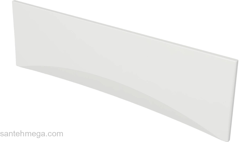 Панель фронтальная CERSANIT Virgo 170 P-PA-VIRGO*170. Фото