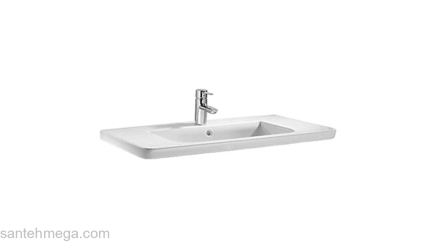 Раковина мебельная ROCA Gap 60х44 327472000. Фото