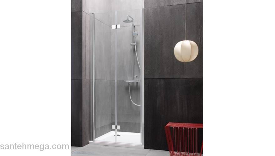 Душевая дверь KOLPA-SAN Terra Flat TV/S 70. Фото