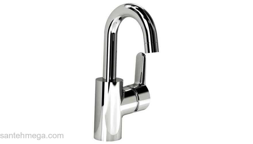 Смеситель для раковины IDEAL STANDARD Connect B9933AA. Фото