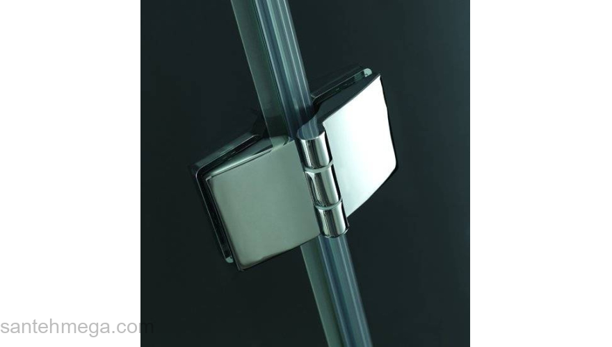 Душевая дверь CEZARES Verona VERONA-W-B-13-60+60/30-C-Cr. Фото