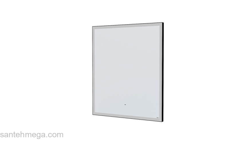 Зеркало с подсветкой 60 см Slide IDDIS SLI6000i98. Фото