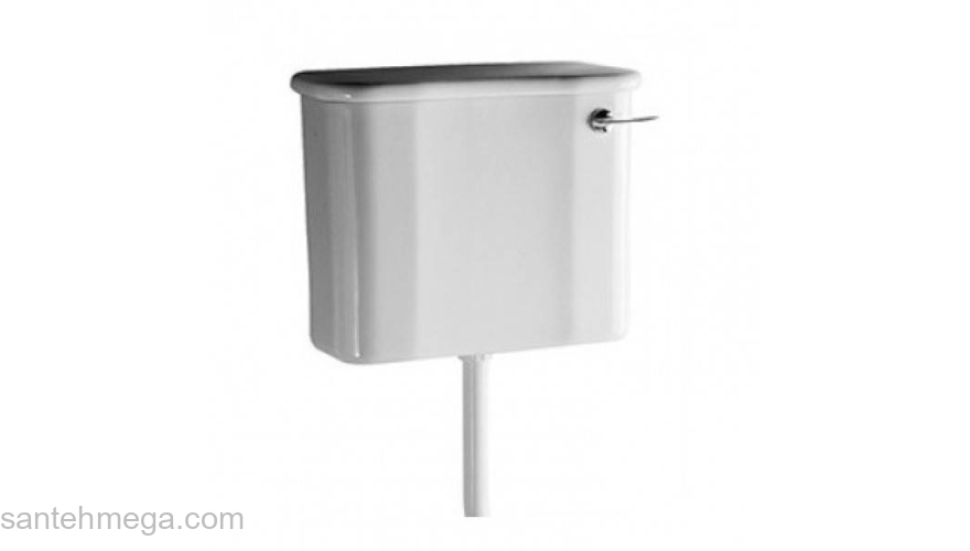 Бачок VITRA Efes 6455B003-5077. Фото